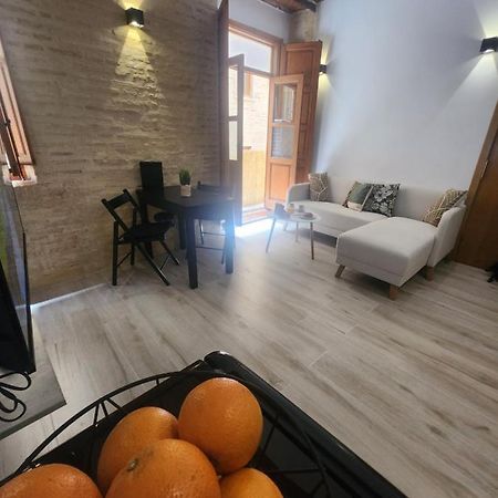 Experience Apartment Валенсия Экстерьер фото