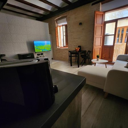 Experience Apartment Валенсия Экстерьер фото