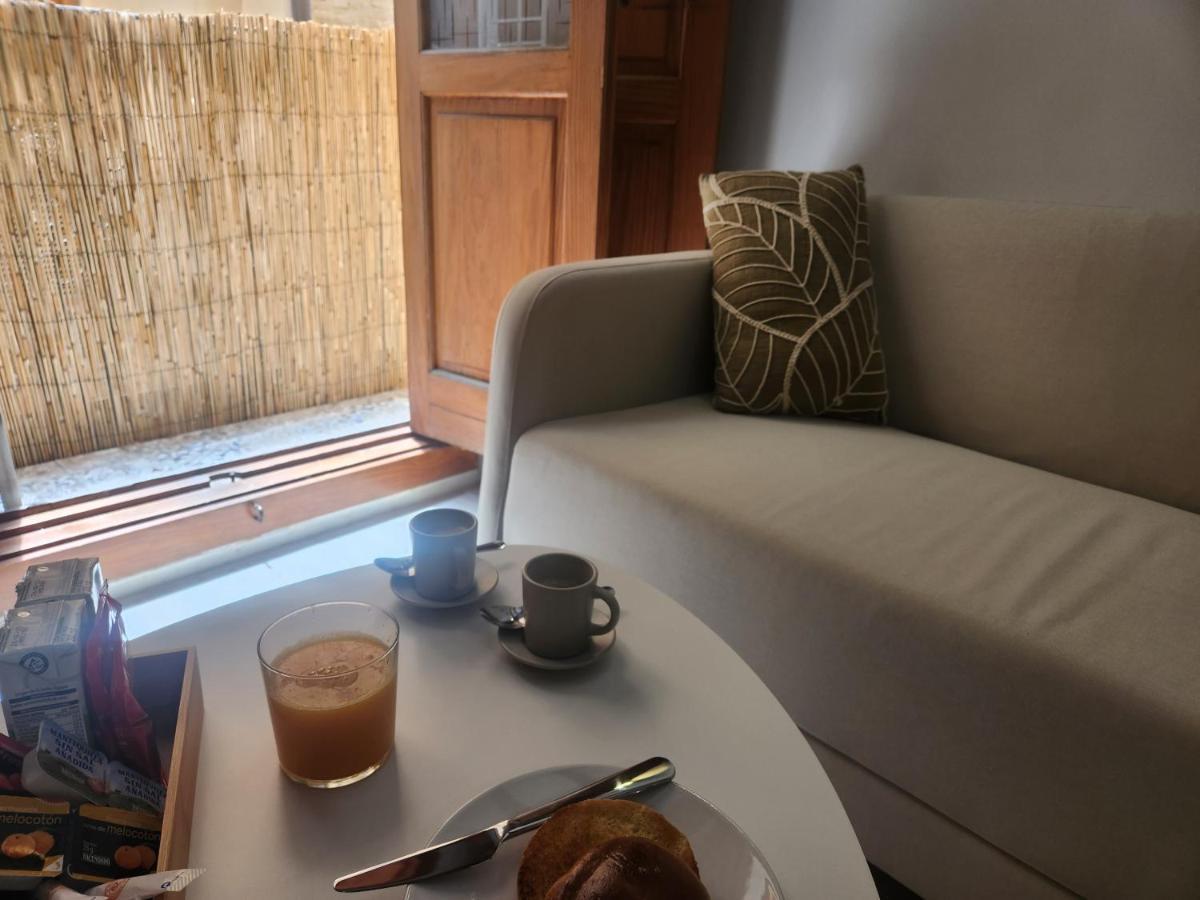 Experience Apartment Валенсия Экстерьер фото