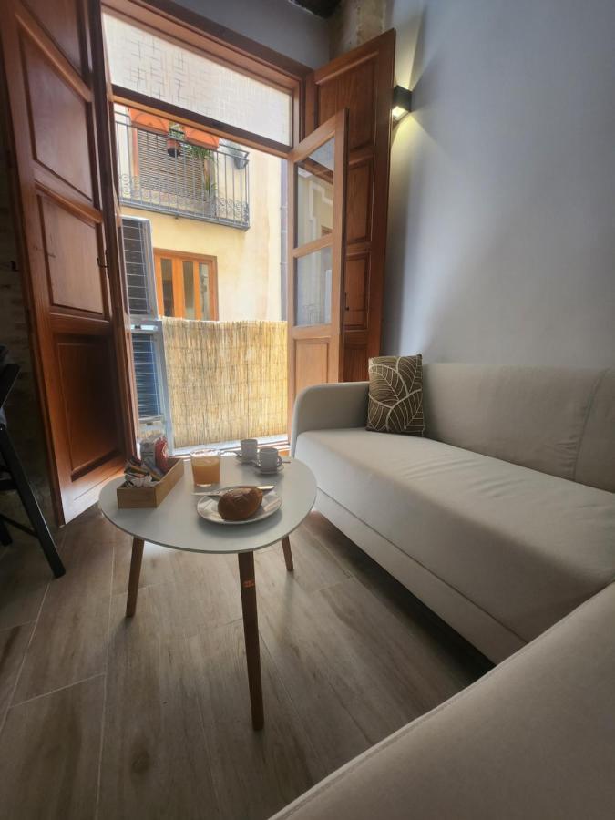 Experience Apartment Валенсия Экстерьер фото