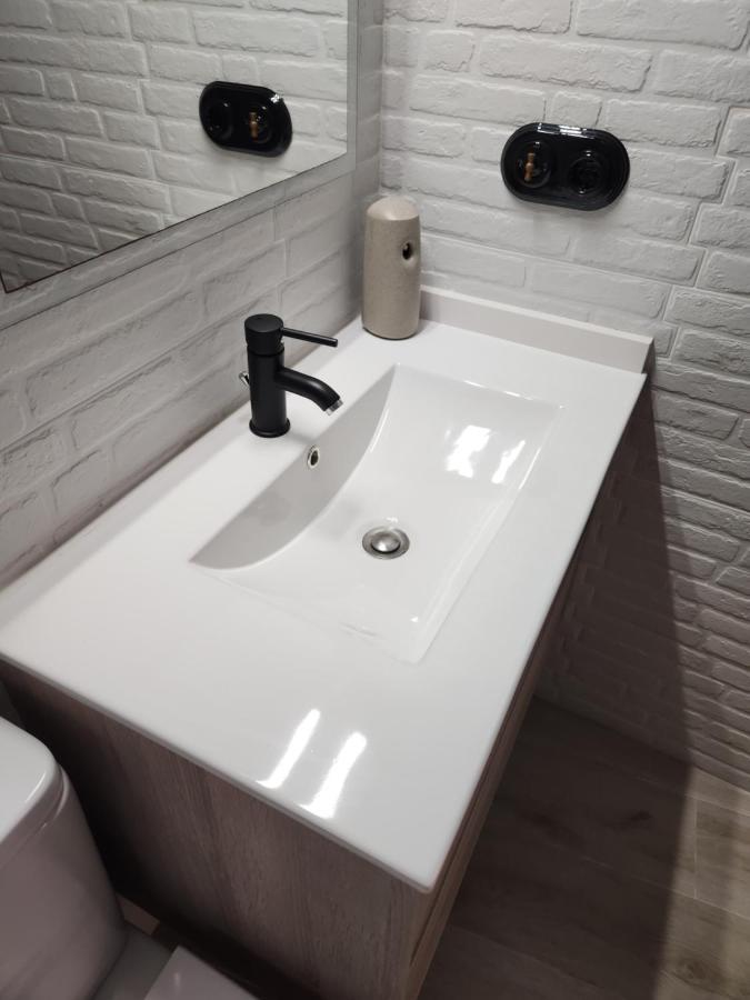Experience Apartment Валенсия Экстерьер фото