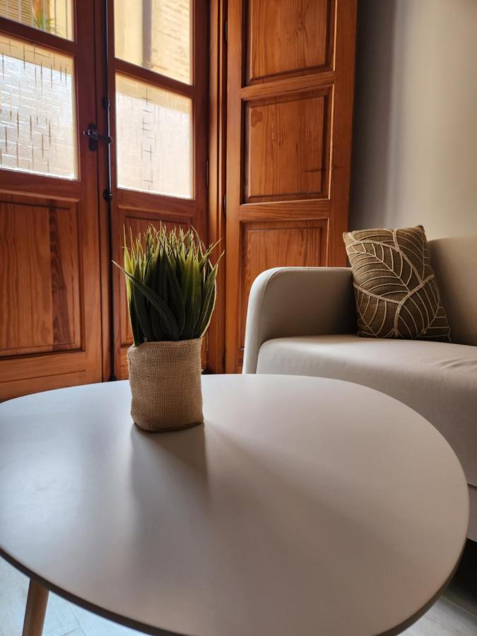 Experience Apartment Валенсия Экстерьер фото