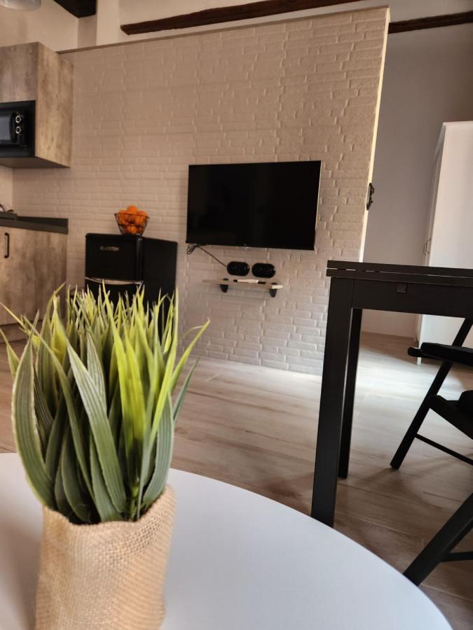 Experience Apartment Валенсия Экстерьер фото