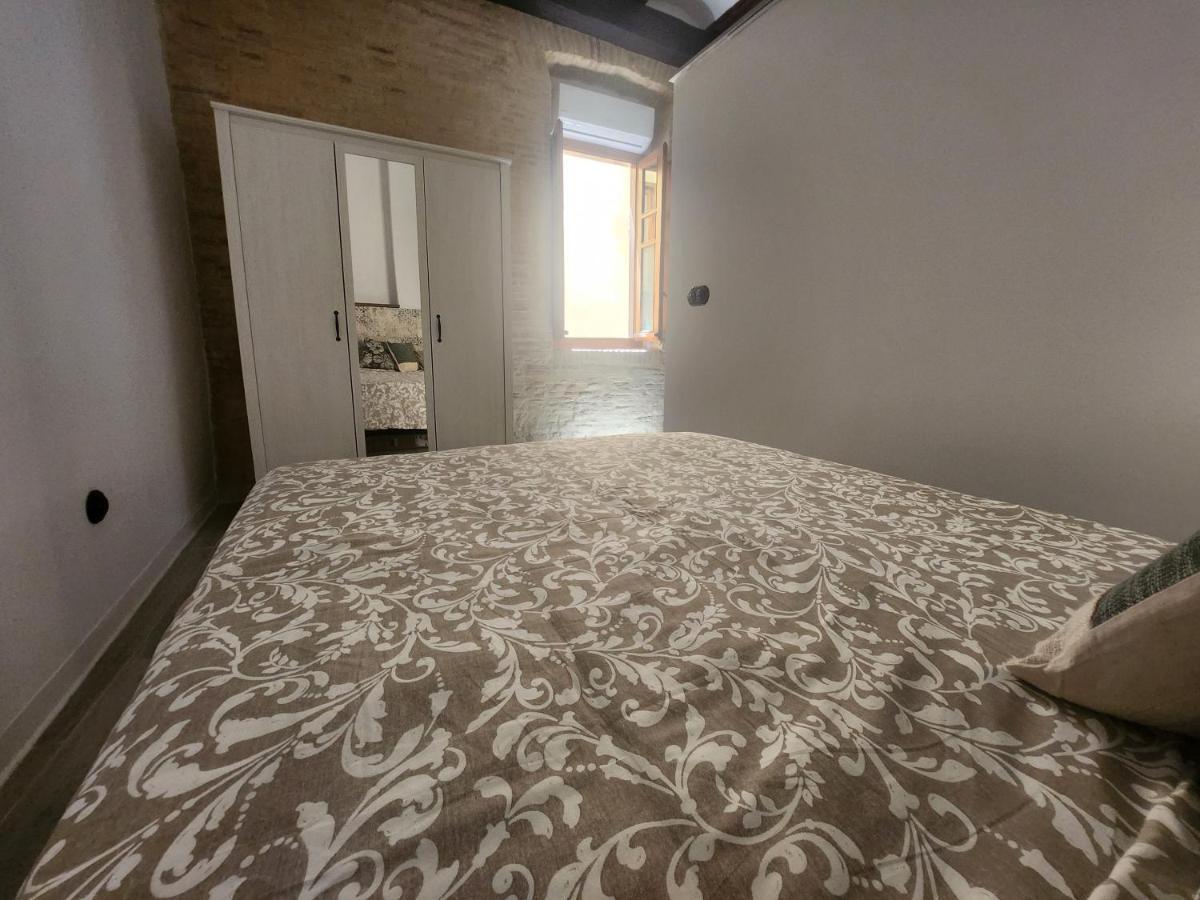 Experience Apartment Валенсия Экстерьер фото