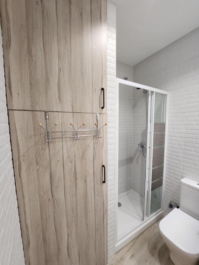 Experience Apartment Валенсия Экстерьер фото