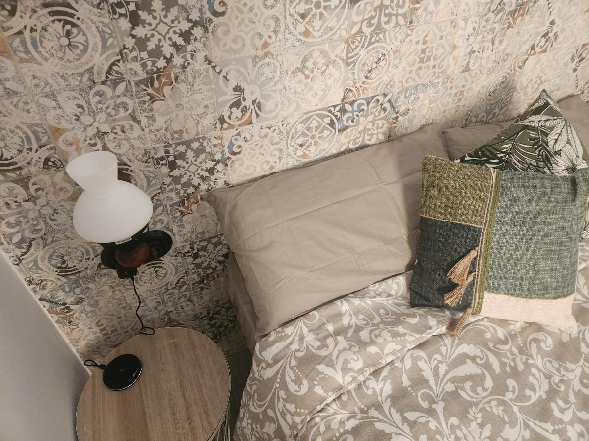 Experience Apartment Валенсия Экстерьер фото