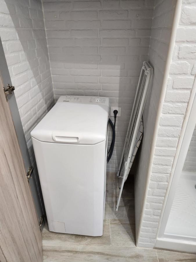 Experience Apartment Валенсия Экстерьер фото